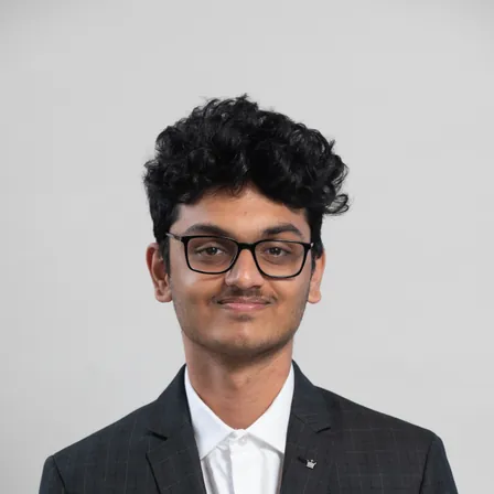 Pranav Kuchibhotla