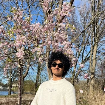 Pranav Kuchibhotla - Software Engineer at Intuit | AI Engineer