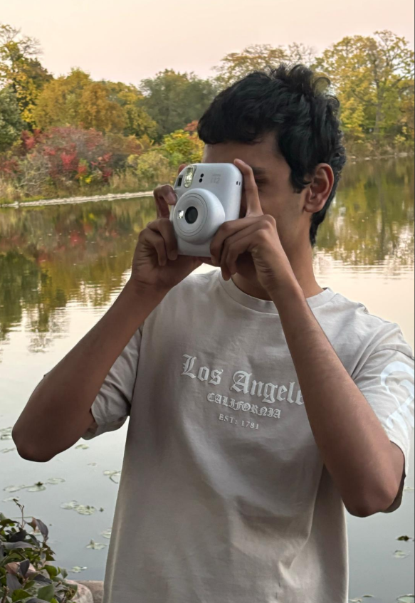 Pranav Kuchibhotla